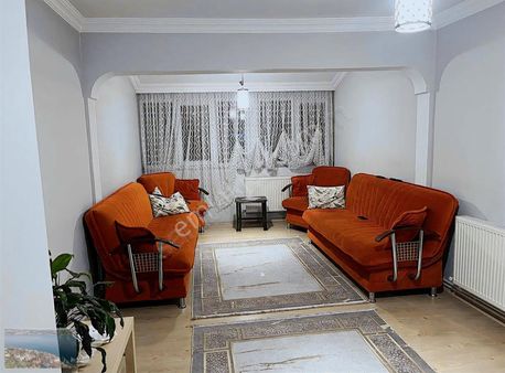 Gazi Mah 'de 175 M2 3 +1 Köşe Başı 5.kat Satılık Daire