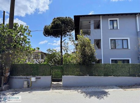 Silivri Semizkumlar Altınorak'ta Satılık Müstakil 2+1 Daire