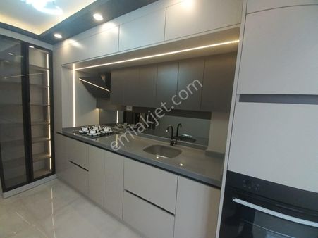 Mç Emlak'tan Ahi Evran Mahallesin'de 3+1 Satılık Daire