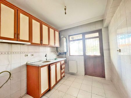 Etlik Şehir Hastanesine Yakın Oturuma Ve Yatırıma Uygun 3+1 Satılık Daire