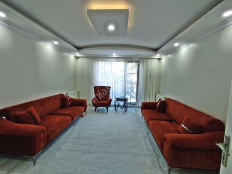 Bahçelievler Kocasinan Mah 170,m2-4+1- Masrafsız Dublex Daire