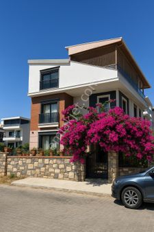 Didim Efelerin En Uygun 3+1 Teraslı Villası