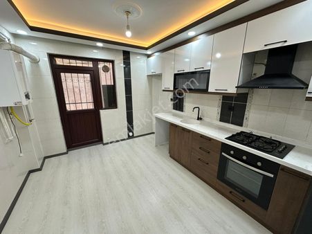 Çambaşı Caddesine Komşu 3+1 Full Yapılı Y.g. Daire