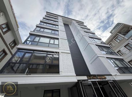 Fl Emlaktan Bulgurlu Yakını Sıfır 2+1 Arakat