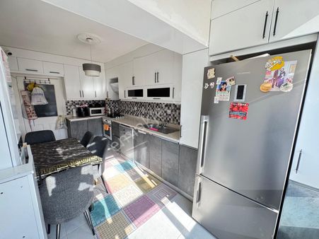 29 Ekim'de 3+1 Fuzul-eminevim'e Uygun Park Cepheli Satılık Daire