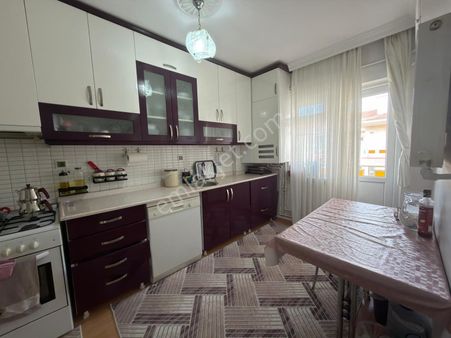 Sincan Merkezde Ara Katta 3+1 Satılıkdaıre