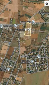 Yerleşim İçinde 290 M2