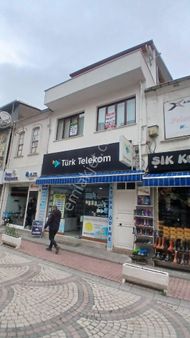 Kastamonu İnebolu Cumhuriyet Caddesinde Eşyalı Kiralık Daire
