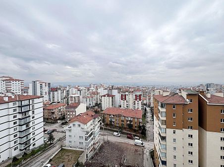 Barıştepe Piri Cad. Üzeri Manzaralı Kök Tapu 8.kat Geniş İskanlı