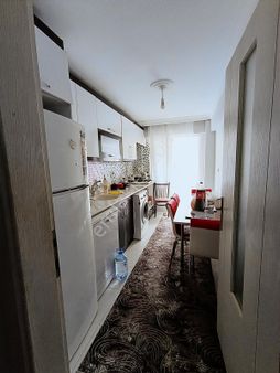 Demirtaş / Barbarosta 5+1 Geniş Dubleks Daire