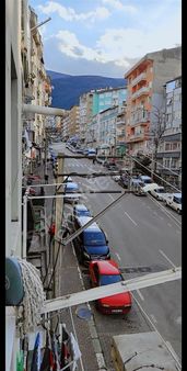 Namazgah Ta 2+1 Cadde Üzeri Satılık Daire