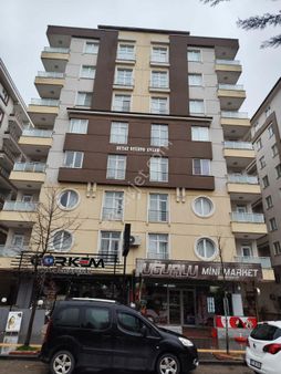 Ayyıldız Emlak'tan 1+1 Eşyalı Stüdyo Kiracılı Yatırımlık Fırsat