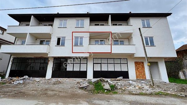 Yön Grouptan İnönü Mahallesinde 2 Aya Teslim 1+1 Daire