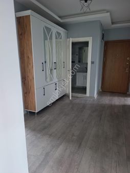 Dolunay Mahallesi'nde 3+1