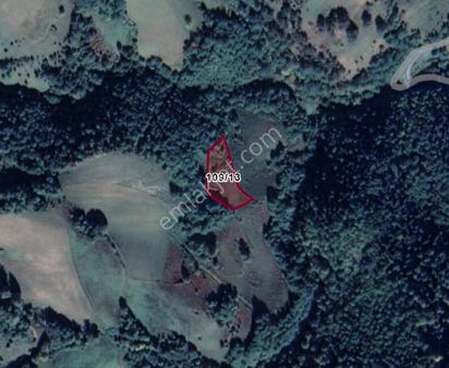 Samsun Alaçam Yoğunpelit Köyünde 2.358 M² Tarla Satılıktır