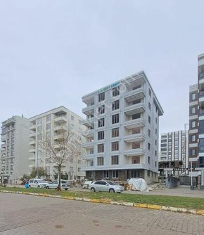 📍nf Emlaktan Ultra Lüks Yerden Isıtmalı Daireler