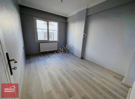 Soma Emlak* Satılık Sıfır 2+1 Önü Açık Kullanışlı Daire !