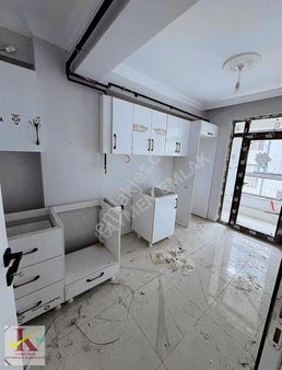 Kaymen Emlaktan Satılık Sıfır 2+0 Daire