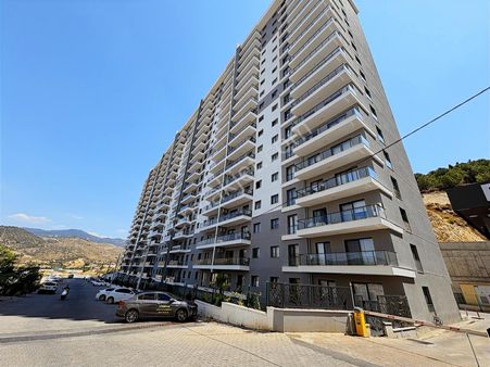 Dasif Vista Sitesinde Satılık 3+1 Havuz+güvenlik+forekazık