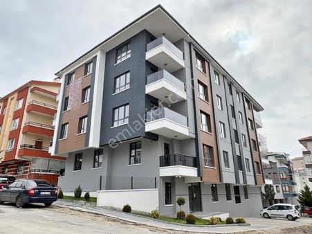 3+1 2.kat Seval Cad Paraleli Sıfır Oturuma Hazır İskanlı Fırsat