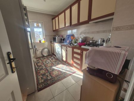 Sincan Selçuklu Mh.de 3+1 Satılık Daire