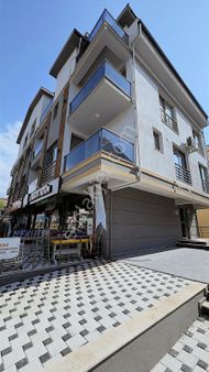 Turanlar Gruptan Foçada Satılık 3+1 Dublex Daire!