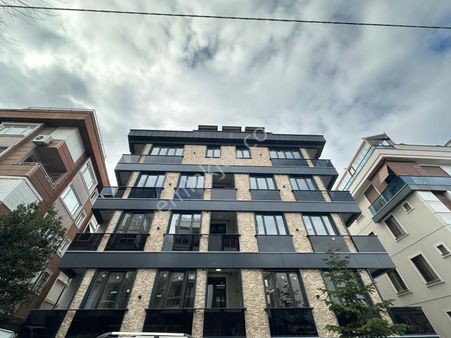 ▃artemin▃küçükyalı Marmaray'a Yakın 120m² Sıfır 3+1 Çatı Katı !