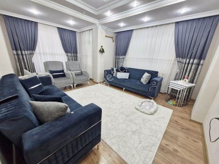 Tutar Dan Muhammediye Camii Yakını 4+1 Yeni Dublex Daire