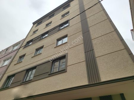 Yıldız Dan Yatırımlık Sıfır Kredili Kullanışlı Ara Kat Daireler