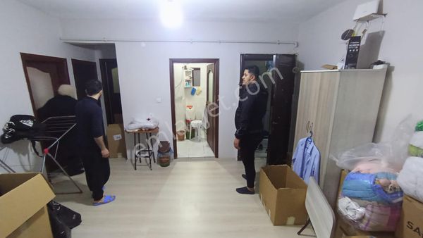 Emir Emlak 2 Den Büyük 1+1 Kiralık Daire 1 Haftaya Boşalacak