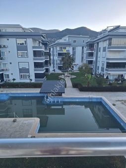 Alanya / Oba Portakal Sitesi Satılık 2+1 Daire