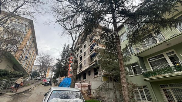 Yeşilyurt Sok. Ayrancı 0 Projede Ssatılık 1+1 Fırsatı