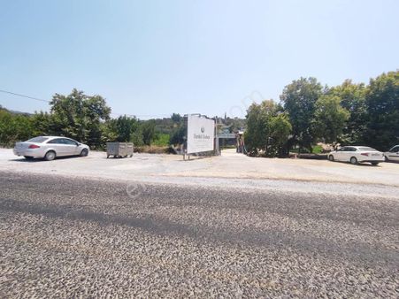 Yola Cepheli 9755m2 Tarla İmara Yakın Deniz Manzaralı