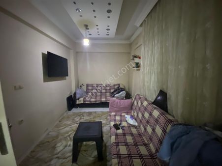 Safir'den Subaşı Mah 80m2 2+1 Balkonlu Bahçe Katı