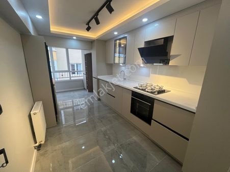 Mç Emlak'tan İstasyon Mahallesin'de 3+1 Satılık Daire