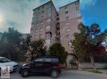 Pendik Serdar Kent Sitesi'nde Kiralık 3+1 Daire - Merkezi Konum