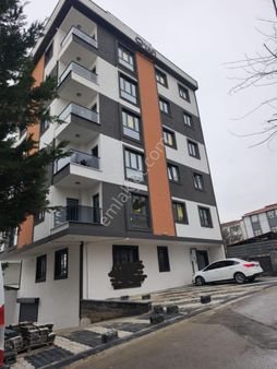 Acil Sultanbeyli Orhangazi Mah Satılık 125 M.3+1 Lüks Daire