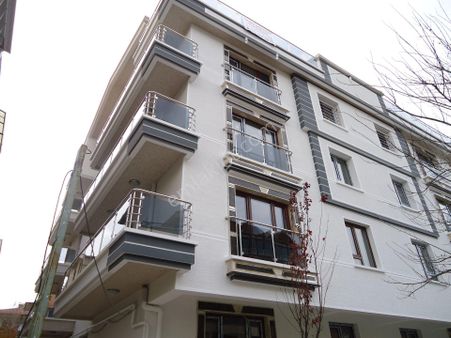 Aydınlıkevlerde Asansörlü