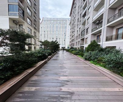 Vira Yapı'dan Kira Getirisi Yüksek Dekorlu Masrafsız 1+1 Daire !