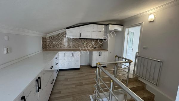 Aydın Didim Efeler Mah. Satılık Merkezde 3+1 Dubleks 120 M2 Daire