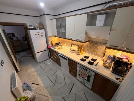 Sincan Saraycık Mh.de Full Yapılı 3+1 Satılık Daire