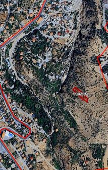 Muhteşem Manzaralı Fırsat Bağ Bahçe