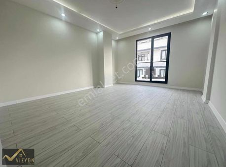 Vizyon Emlak'tan Asansörlü-y.ısıtma-ultra Lüks 2+1 Arakat