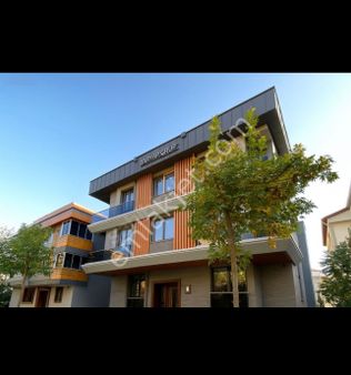 Mahir Emlak' Tan Süper Konumlu Ultra Lüx 1+1 Balkonlu Arakat