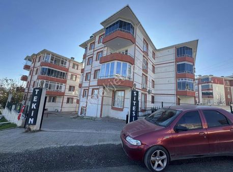 Tema Emlaktan Ortacami Mah Siteiçi Ferah Satılık 3+1 Daire