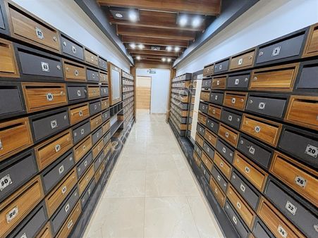 Kuzeykentte Üniversite Yanında Yatırım Fırsatı 1+1