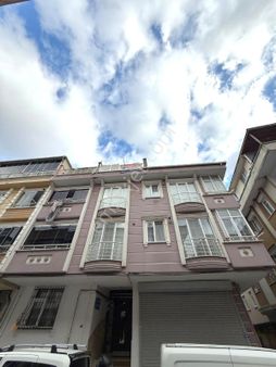 Tutar Dan A Hastanesi Yakını 2 Katlı Binada Kat Mülkiyetli Daire