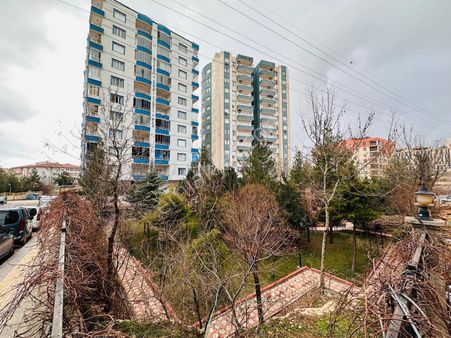 Dinç Emlaktan Satılık Ravza'nın Kalbinde 3+1 Site İçi