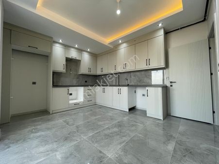 Binyapı'dan Yenişafakta 3+1 Satılık Sıfır Daireler