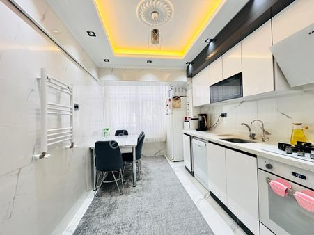 Kalecik Emlak'tan Geniş Ve Ferah G.cephe Lüx Yapılı 3+1 Daire